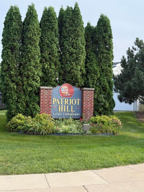 5435 Patriot Dr, Madison, WI, 53718-2200 | Card Image