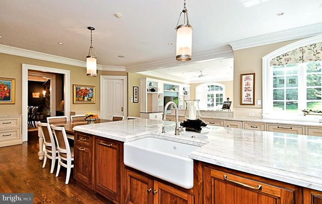 5 Knowles Creek Rd, House other with 6 bedrooms, 7 bathrooms and null parking in NEW HOPE PA | Image 59