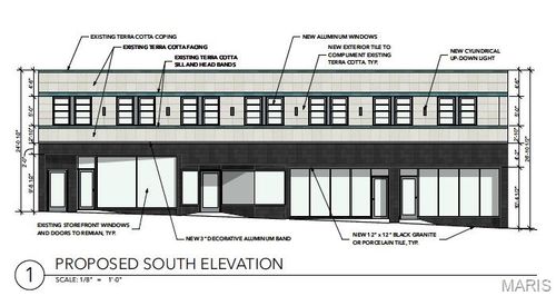 116 N Kirkwood Rd, Kirkwood, MO, 63122-4302 | Card Image