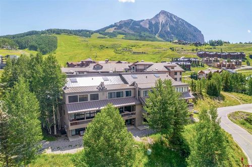 406-11 Hunter Hill Rd, Crested Butte, CO, 81225-5039 | Card Image