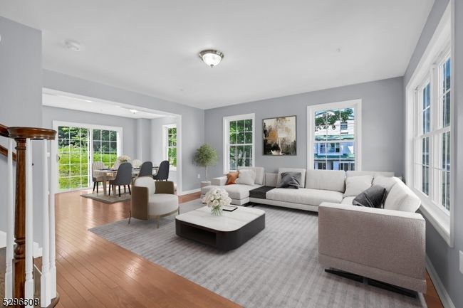 5 Margots Way, House other with 2 bedrooms, 2 bathrooms and null parking in Newfoundland NJ | Image 4