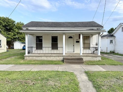 657 3rd Ave, Gallipolis, OH, 45631 | Card Image