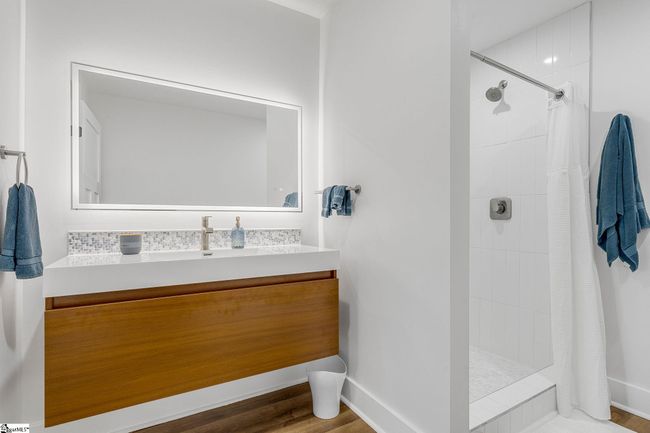 LOT-215 - 1230 Melton Rd, House other with 4 bedrooms, 4 bathrooms and 2 parking in West Union SC | Image 40