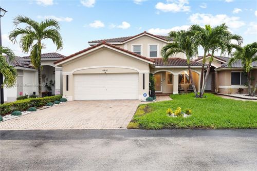 4461 Sw 162nd Ct, Miami, FL, 33185-3846 | Card Image