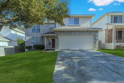 17010 Darlington Run, San Antonio, TX, 78247-5946 | Card Image