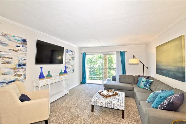 UNIT-1512 - 100 Chattahoochee Cir, Condo with 2 bedrooms, 2 bathrooms and 2 parking in Roswell GA | Image 9