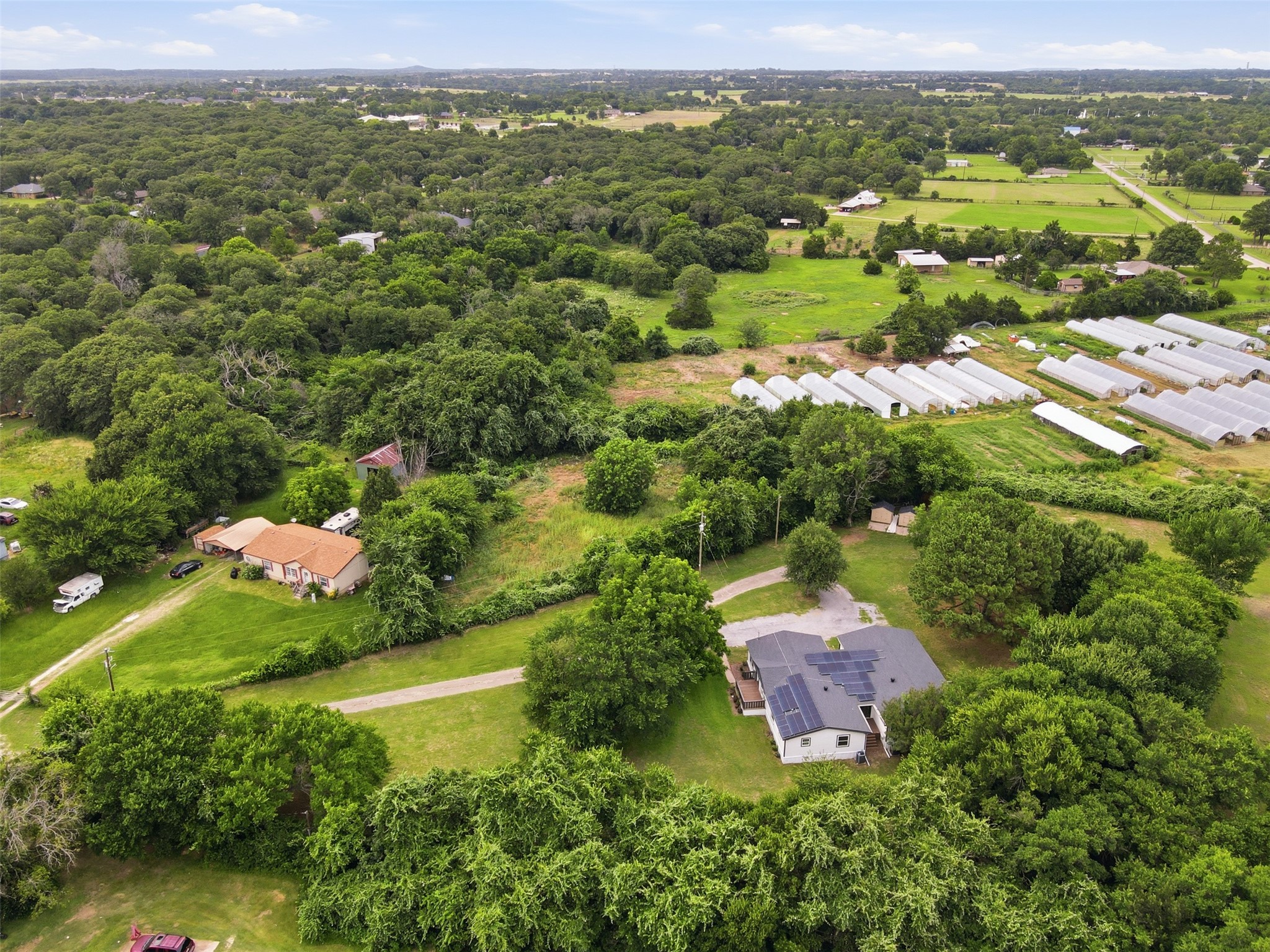 Residential in Cleburne 3