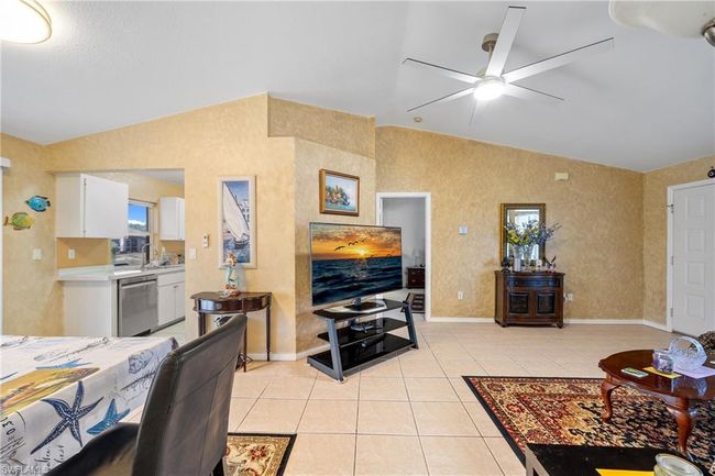 25313 Durango Ct, House other with 3 bedrooms, 2 bathrooms and 2 parking in PUNTA GORDA FL | Image 6