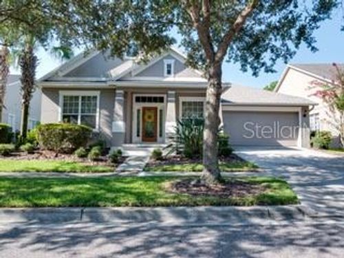 2545 Flowering Dogwood Dr, ORLANDO, FL, 32828-4829 | Card Image