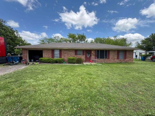 105 Tomie St, Quitman, TX, 75783-1601 | Card Image