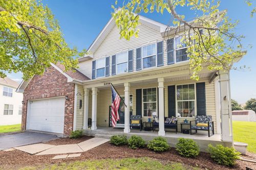 6404 Roth Ct, Joliet, IL, 60431-7529 | Card Image