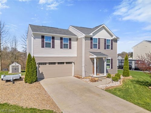 1713 Mill Race St Nw, Massillon, OH, 44647-9042 | Card Image