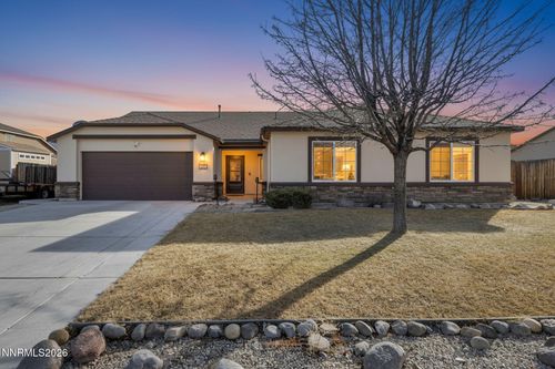 125 Carson River Drive, Dayton, NV, 89403 | Card Image