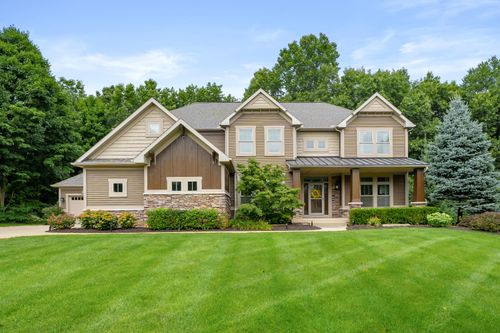 7182 Breton Woods Ct, Kalamazoo, MI, 49009-4026 | Card Image