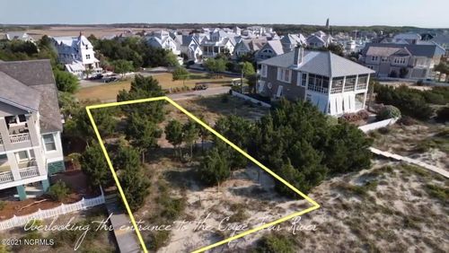 98 Turks Head Court, Bald Head Island, NC, 28461 | Card Image