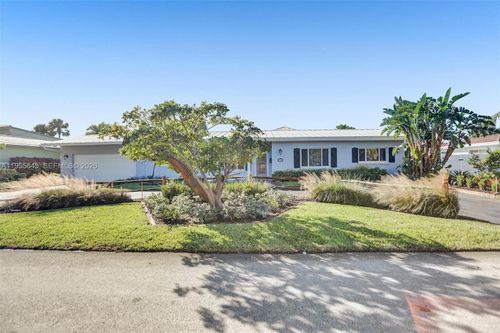 2797 Ne 21st Ter, Lighthouse Point, FL, 33064-7703 | Card Image