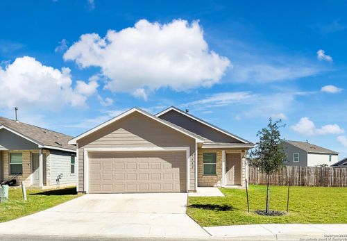 5482 Daphne Path, San Antonio, TX, 78253-2323 | Card Image