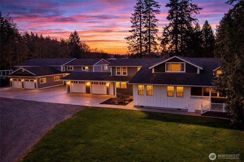 23655 Bulson Rd, Mount Vernon, WA, 98274-9594 | Card Image