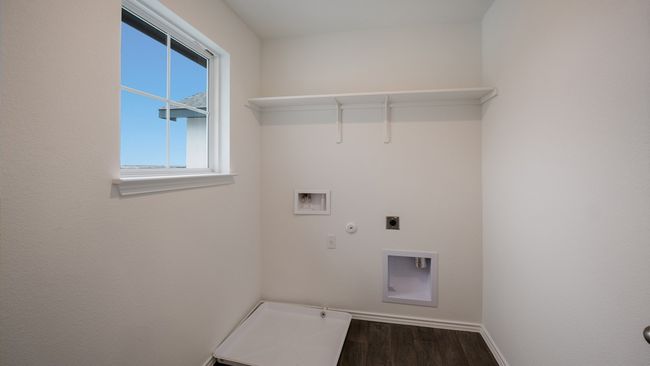 15100 Welsh Cob Road, Townhouse with 3 bedrooms, 3 bathrooms and 2 parking in Manor TX | Image 24