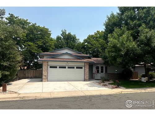 1656 S Gilpin Ave, Loveland, CO, 80537-6869 | Card Image