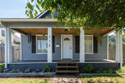 112 S Gold St, Centralia, WA, 98531-4172 | Card Image