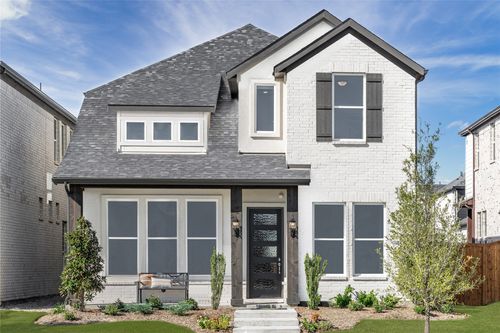 10593 Wells Branch Drive, Frisco, TX, 75035 | Card Image