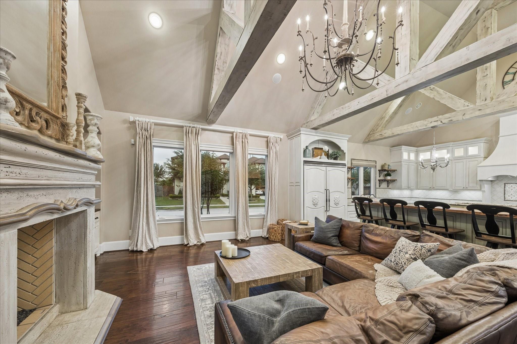 Residential in Katy 4