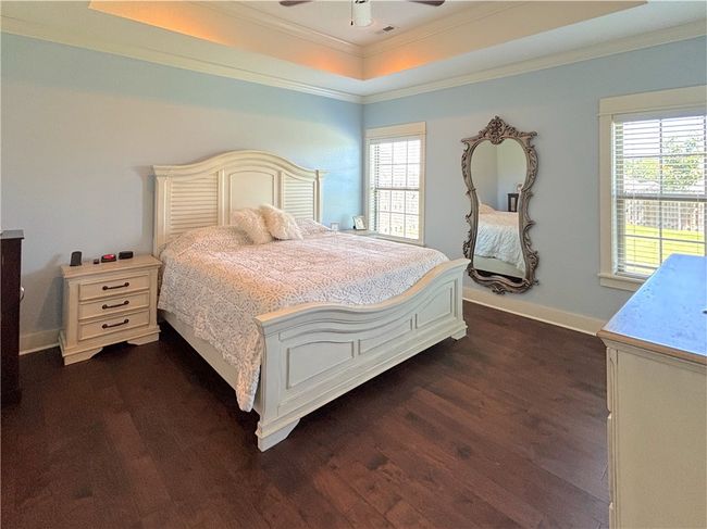 1610 Sweetbriar Way, House other with 4 bedrooms, 2 bathrooms and null parking in Centerton AR | Image 16