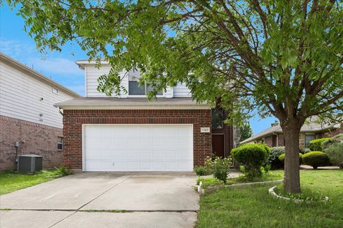 1107 Kielder Ct, Fort Worth, TX, 76134-4500 | Card Image