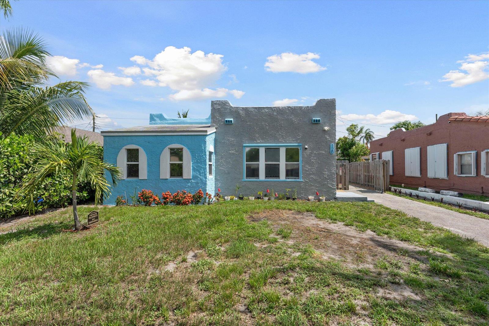 Residential in Boynton Beach 2