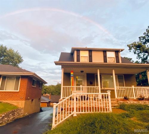 1516 Yale, Richmond Heights, MO, 63117 | Card Image