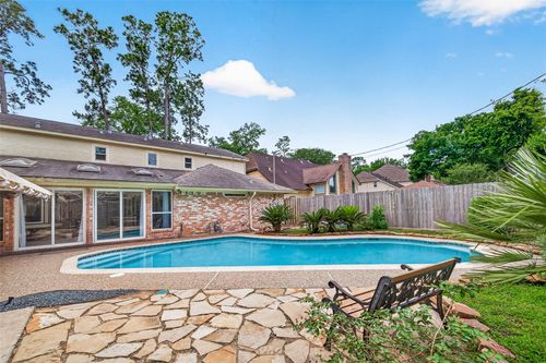 12302 Moorcreek Dr, Houston, TX, 77070-2459 | Card Image