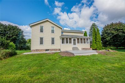 5787 S Geneva Road, House other with 5 bedrooms, 1 bathrooms and null parking in Sodus NY | Image 2