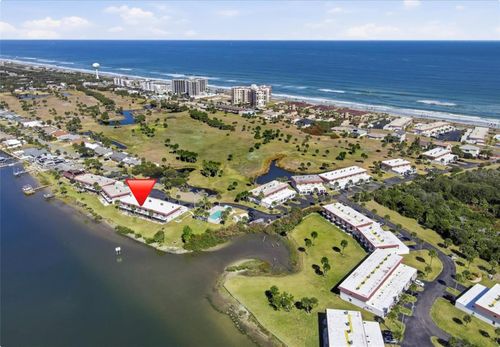 16 Ocean Palm Villa N, Flagler Beach, FL, 32136-4112 | Card Image