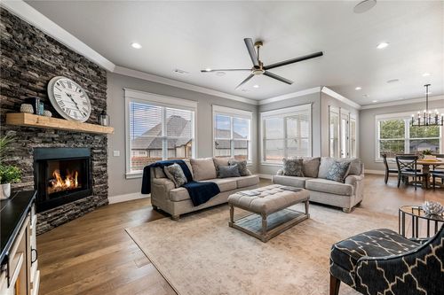 3631 Bitterroot Cv, Bentonville, AR, 72712-3181 | Card Image