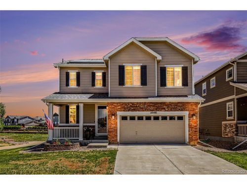 14098 Garfield St, Thornton, CO, 80602-8854 | Card Image