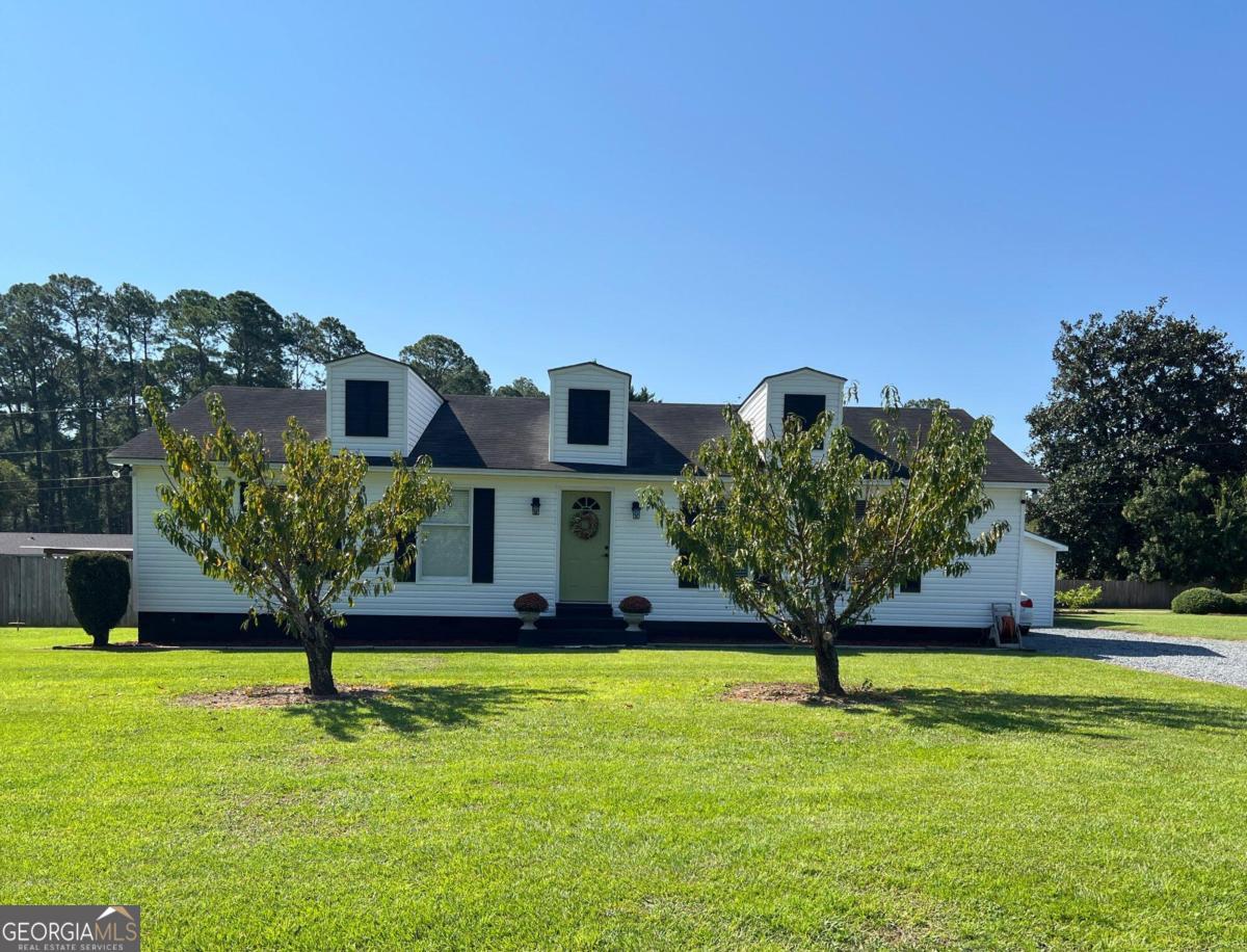 30th Ave, Cordele, GA 31015