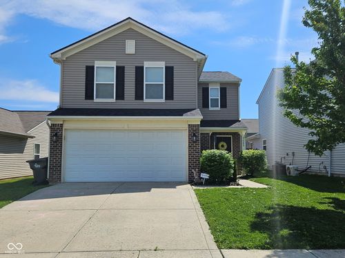 4085 Lassen Ln, Indianapolis, IN, 46235-8836 | Card Image