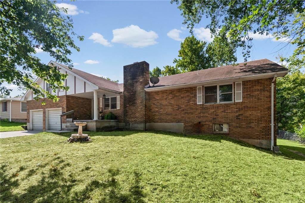 Residential in El Dorado Springs 2