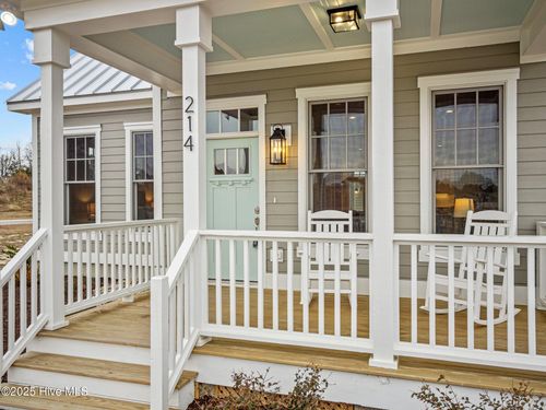 214 Ward Rd, Swansboro, NC, 28584-8259 | Card Image