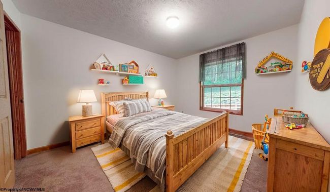 430 Bingamon Rd, House other with 3 bedrooms, 2 bathrooms and 3 parking in Worthington WV | Image 15