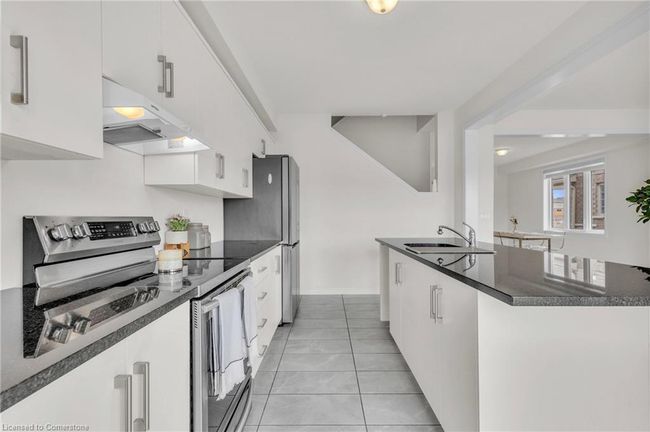 7 Leslie Davis St, House other with 3 bedrooms, 3 bathrooms and 2 parking in Ayr ON | Image 17
