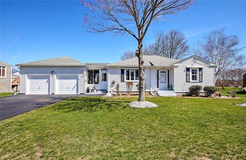 419 George Waterman Rd, Johnston, RI, 02919-2332 | Card Image