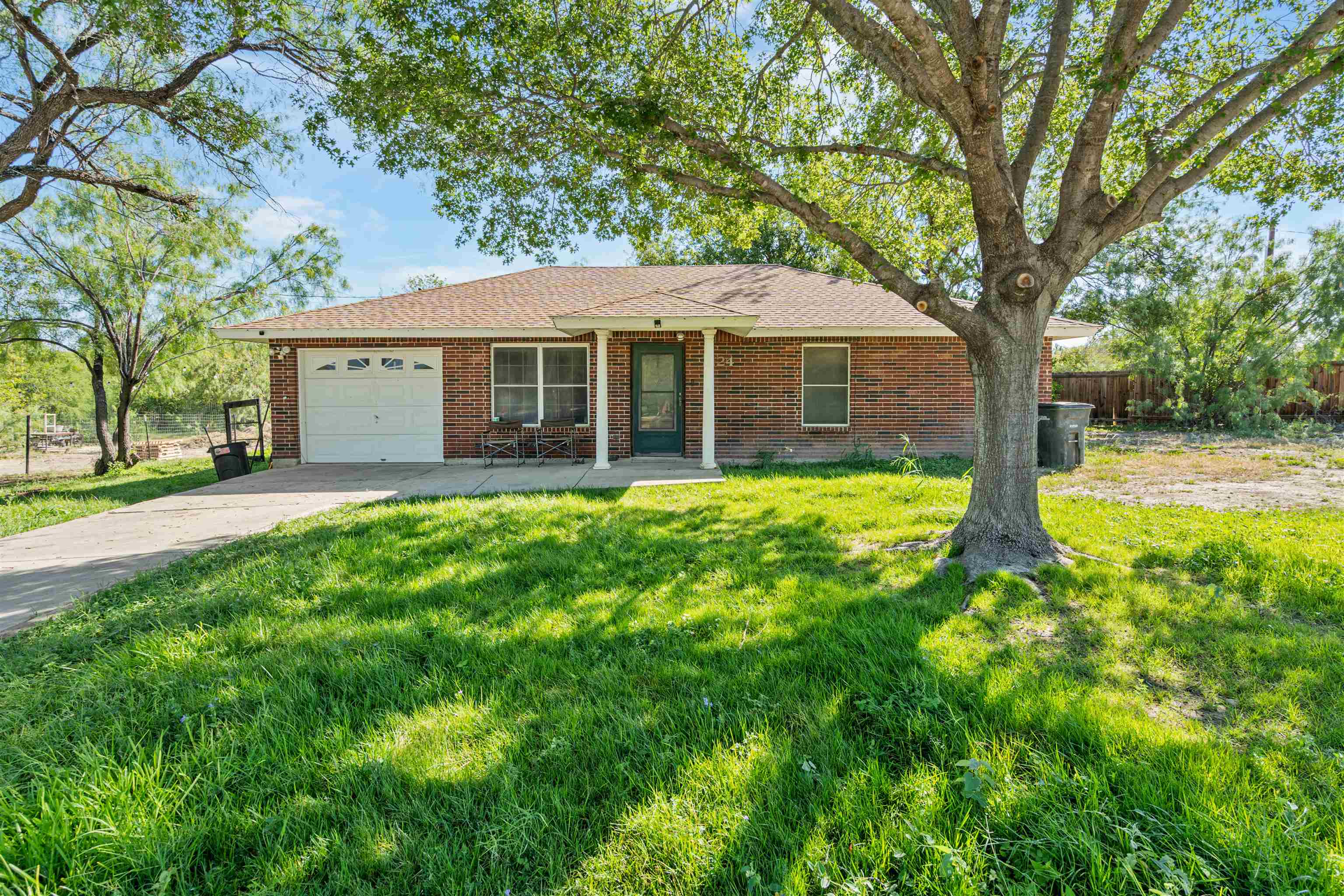Residential in Del Rio