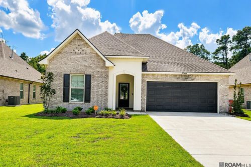 23444 Sholar Dr, Denham Springs, LA, 70726-6391 | Card Image