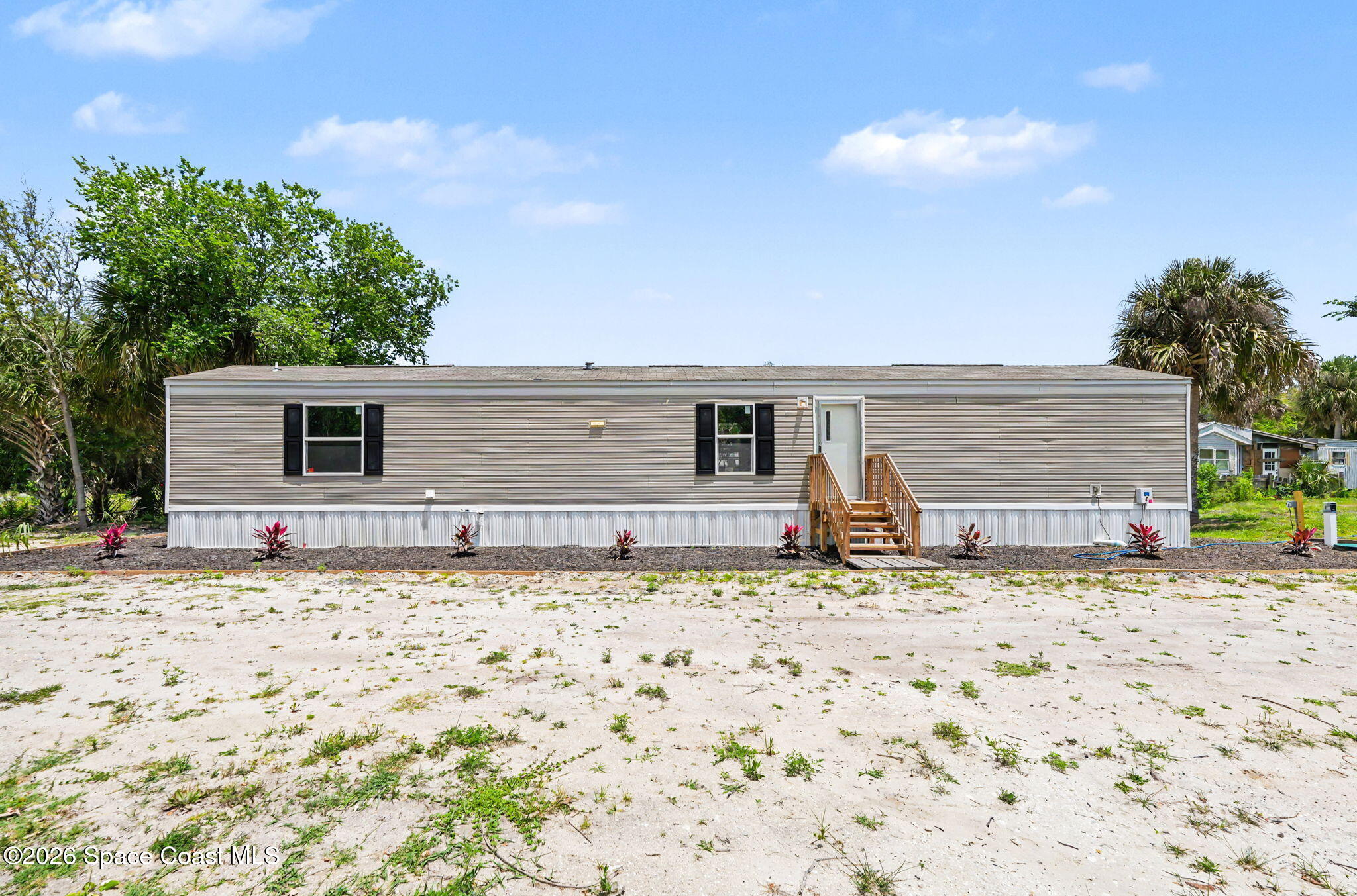 Residential in Titusville 2