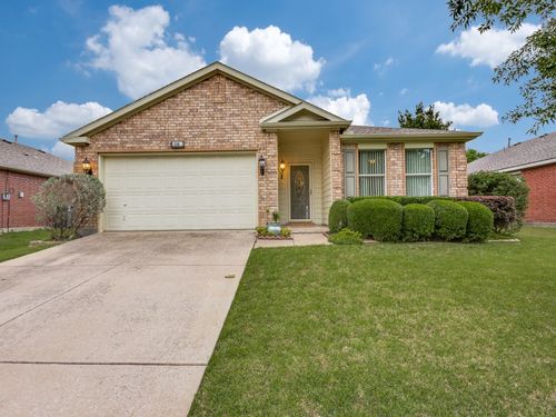 288 Salmon Lake Dr, Melissa, TX, 75454-2144 | Card Image
