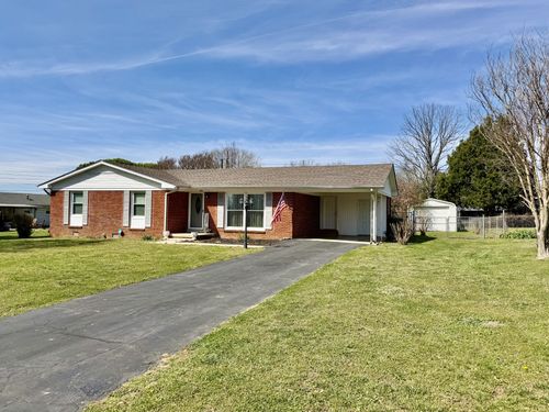 402 Hoffman St, Lawrenceburg, TN, 38464-2307 | Card Image