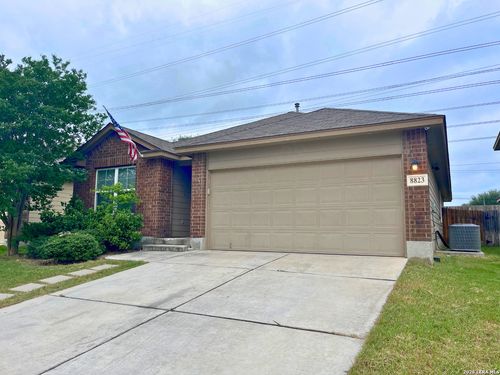 8823 Quihi Way, San Antonio, TX, 78254-1902 | Card Image