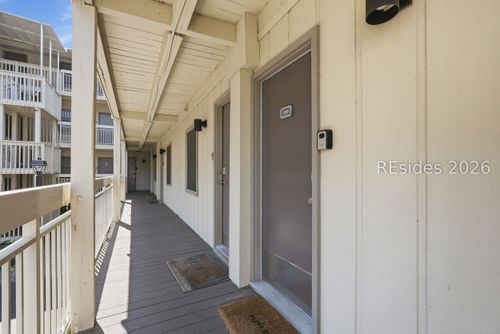 105-4 N Forest Beach Dr, Hilton Head Island, SC, 29928-7715 | Card Image